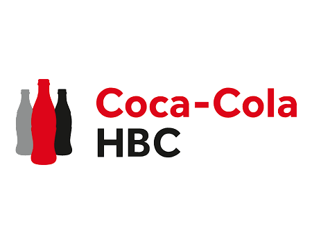 Coca - Cola HBC