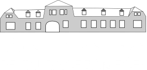 Lázně Chrastava Restaurace Zámeček