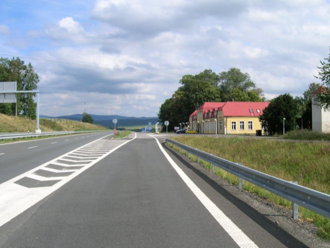 Restaurace Lázně Chrastava